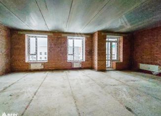 Продается трехкомнатная квартира, 59 м2, Сыктывкар, Тентюковская улица, 320к2, ЖК Платон