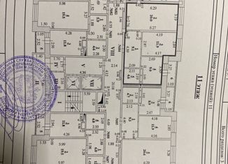 Продам 2-комнатную квартиру, 54.6 м2, Липецк, Елецкое шоссе, 1А