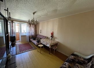 Продам 3-ком. квартиру, 59.8 м2, Республика Башкортостан, улица Калинина, 70