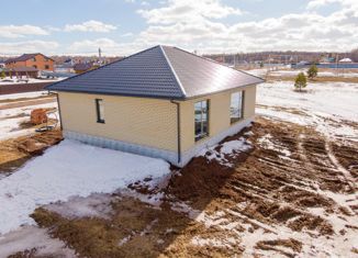 Продается дом, 109.2 м2, деревня Кырныш, Радужная улица