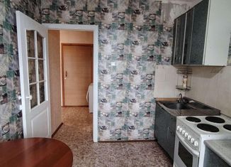 Продажа 1-комнатной квартиры, 33 м2, Иркутская область, улица Возрождения, 38