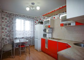 Продам двухкомнатную квартиру, 43 м2, Свердловская область, улица Металлургов, 18А