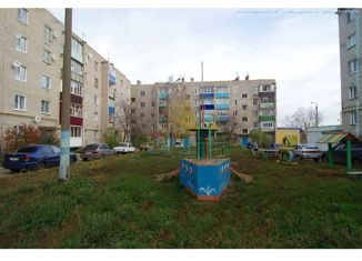 Продажа однокомнатной квартиры, 34 м2, Чистополь, Часовая улица, 1