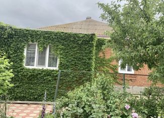 Продаю дом, 80 м2, Ейск, Рабочая улица