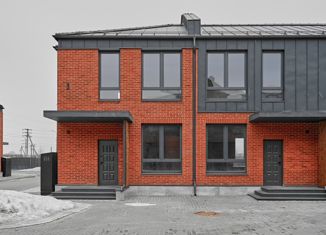 Продаю таунхаус, 102 м2, посёлок Стрельна, Красносельское шоссе, 103к1