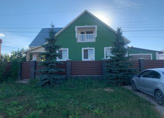 Продам дом, 119 м2, Бирск, улица Энтузиастов, 12