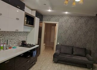 Продаю однокомнатную квартиру, 50 м2, Белореченск, улица Ленина, 107