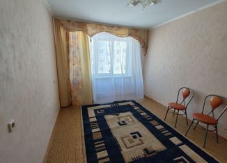 Трехкомнатная квартира на продажу, 66 м2, Тюменская область, Советская улица, 44