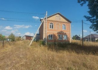 Продажа дома, 127.1 м2, село Серафимовский, Дорожная улица, 1