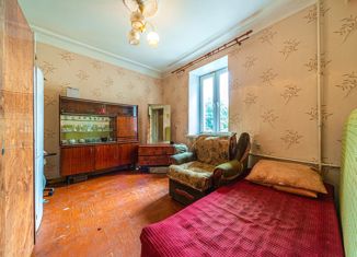 Продается 2-ком. квартира, 57.5 м2, Санкт-Петербург, Севастопольская улица, 40, метро Кировский завод