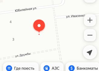 Продаю земельный участок, 6 сот., хутор Новоалександровка, Луговой переулок