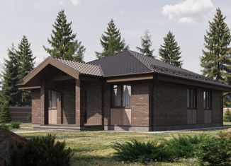 Дом на продажу, 93 м2, деревня Заборье