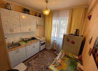 Продам 2-комнатную квартиру, 45.5 м2, Новосибирск, Первомайская улица, 132, Первомайская улица