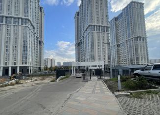 Продажа двухкомнатной квартиры, 59.7 м2, Москва, Ореховый бульвар, 24к4, район Зябликово