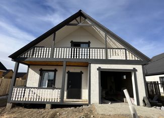 Дом на продажу, 140 м2, село Максимовщина, Береговая улица