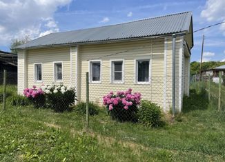 Дом на продажу, 40 м2, Нижегородская область, Центральная улица, 11