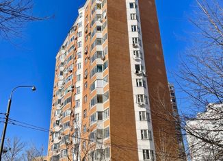 Продается трехкомнатная квартира, 75 м2, Москва, улица Лихоборские Бугры, 5, район Коптево