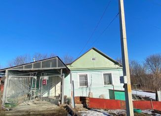 Продается дом, 84 м2, Плавск, проезд Гагарина, 45