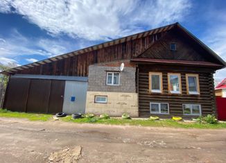 Продам дом, 58.8 м2, Воткинск, Морозовский проезд, 2