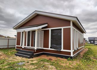 Продам дом, 109 м2, коттеджный поселок ВамДом Пятница