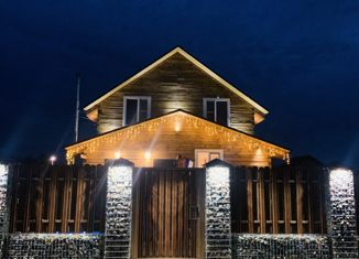 Продаю дом, 190 м2, коттеджный посёлок Серебряный ключ, Солнечная улица, 41