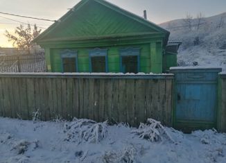 Дом на продажу, 36 м2, село Асекеево, Комсомольская улица, 37