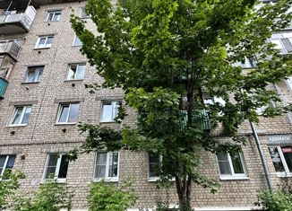 Продам трехкомнатную квартиру, 55.4 м2, Кстово, улица Чванова, 10