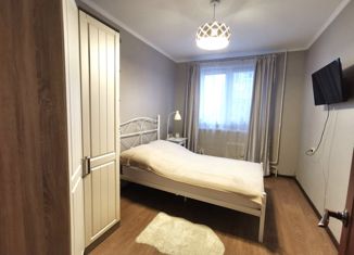 Двухкомнатная квартира на продажу, 50.5 м2, Москва, 3-й Митинский переулок, 1к1, 3-й Митинский переулок