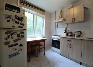 Продажа 1-комнатной квартиры, 32 м2, Краснодар, улица 2-я Пятилетка, 3, улица 2-я Пятилетка