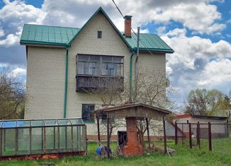 Продажа дома, 230.7 м2, деревня Малое Щапово