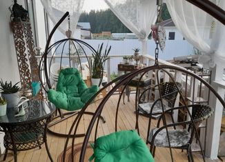 Продажа дома, 117 м2, село Косулино, улица Ленина, 62Г