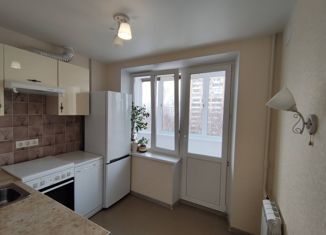 Продам двухкомнатную квартиру, 46.5 м2, Москва, улица Госпитальный Вал, 3к3, метро Лефортово