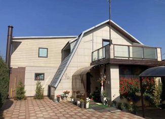 Продается дом, 140 м2, деревня Большое Ушаково