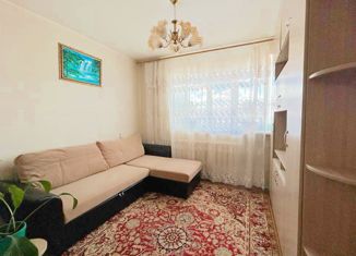 Продаю 2-ком. квартиру, 47.4 м2, Казань, улица Солидарности, 21, Советский район