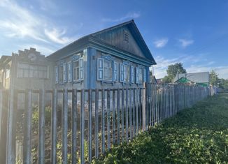 Продаю дом, 55 м2, село Салихово, улица Мира, 61