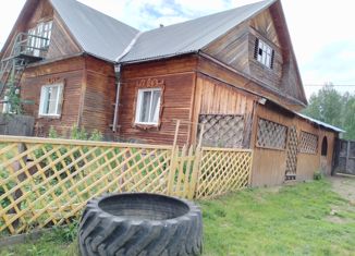Продам 3-ком. квартиру, 82.8 м2, село Кыштовка, Светлая улица, 2