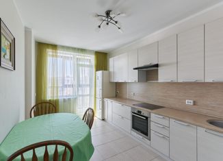 Сдаю в аренду 2-комнатную квартиру, 61 м2, Санкт-Петербург, Заставская улица, 44, метро Московские ворота