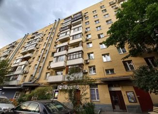 2-ком. квартира на продажу, 41.8 м2, Москва, Ленинградское шоссе, 9к1, метро Войковская