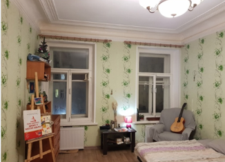Продается трехкомнатная квартира, 63 м2, Санкт-Петербург, Боровая улица, 59-61Б