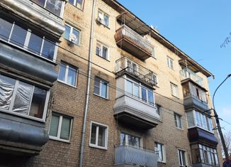 Продается двухкомнатная квартира, 45.3 м2, Воронеж, улица Цюрупы, 16, Центральный район