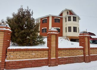 Продаю дом, 253.8 м2, село Исаклы, Чапаевская улица
