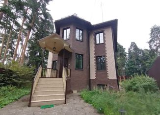 Продаю дом, 245 м2, дачный посёлок Кратово, Тимирязевская улица, 28