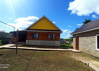 Продается дом, 103.7 м2, село Тумутук, Советская улица, 35