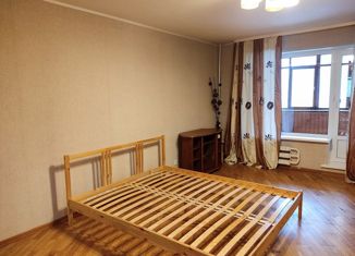 Сдается в аренду однокомнатная квартира, 35 м2, Москва, улица Мусоргского, 9, улица Мусоргского