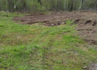 Продаю участок, 6 сот., посёлок Суда, Тенистая улица