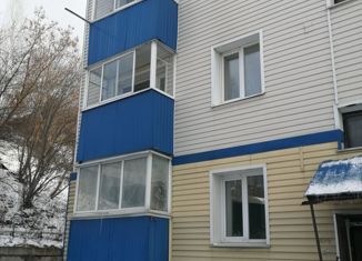 Продаю 3-комнатную квартиру, 55.9 м2, поселок городского типа Мундыбаш, Комсомольская улица, 5