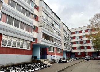 Продается 2-комнатная квартира, 44 м2, Татарстан, улица Шамиля Усманова, 85