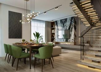 Продается дом, 200.8 м2, КП Загорское, Береговая улица