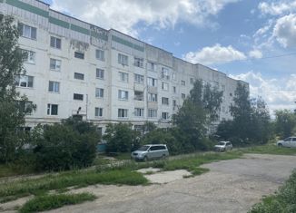 Продажа однокомнатной квартиры, 37 м2, Вольск, улица Маршала Жукова, 8