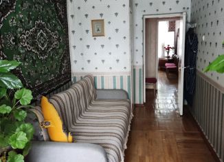 Продажа 3-комнатной квартиры, 57 м2, поселок Любань, проспект Мельникова, 9